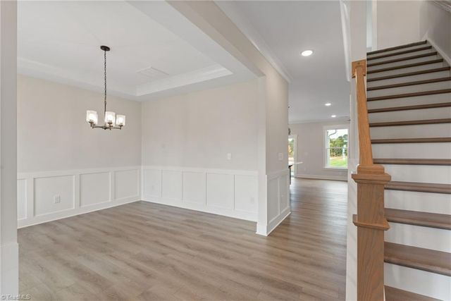 1103 Kilby Road, Greensboro, NC 27405