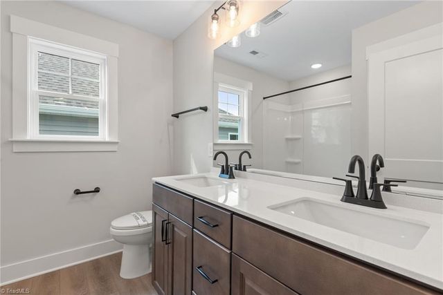 1103 Kilby Road, Greensboro, NC 27405