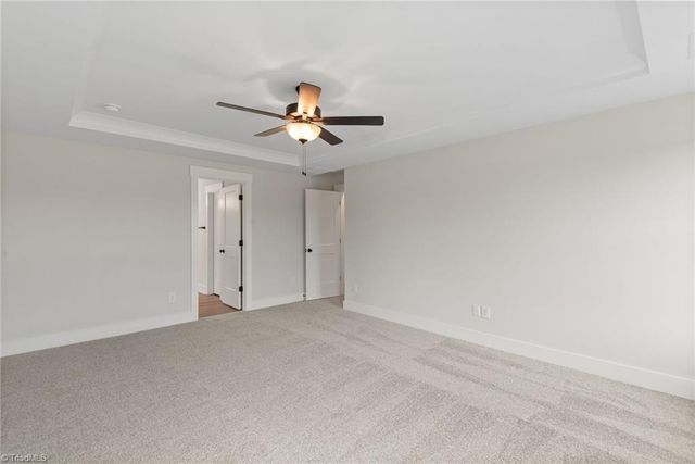 1103 Kilby Road, Greensboro, NC 27405