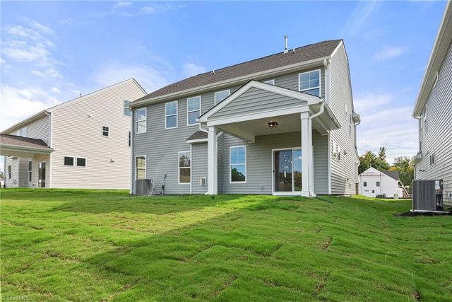 1103 Kilby Road, Greensboro, NC 27405