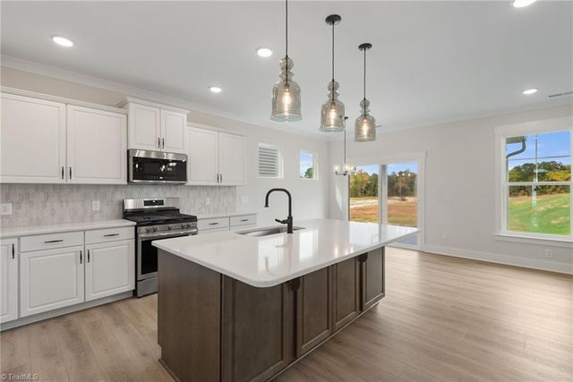 1103 Kilby Road, Greensboro, NC 27405