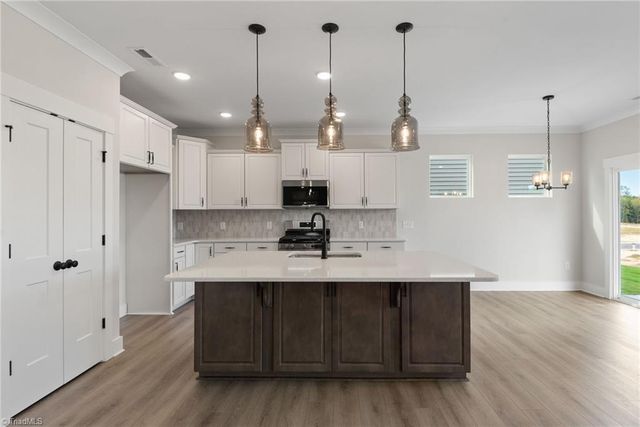 1103 Kilby Road, Greensboro, NC 27405