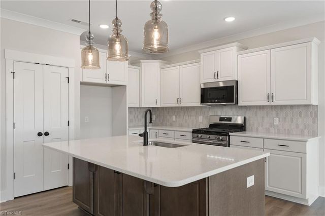1103 Kilby Road, Greensboro, NC 27405