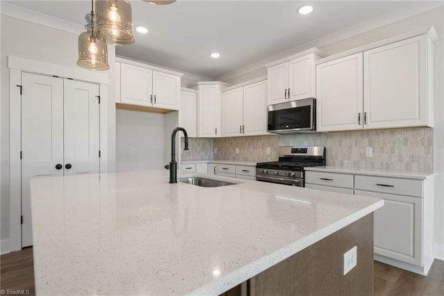 1103 Kilby Road, Greensboro, NC 27405