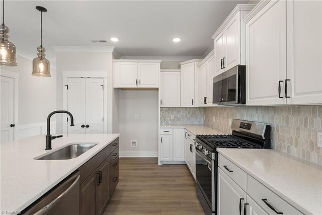 1103 Kilby Road, Greensboro, NC 27405