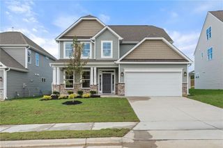 1103 Kilby Road, Greensboro, NC 27405