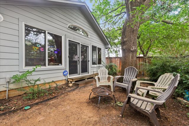 1921 N Lake Trail, Denton, TX 76201