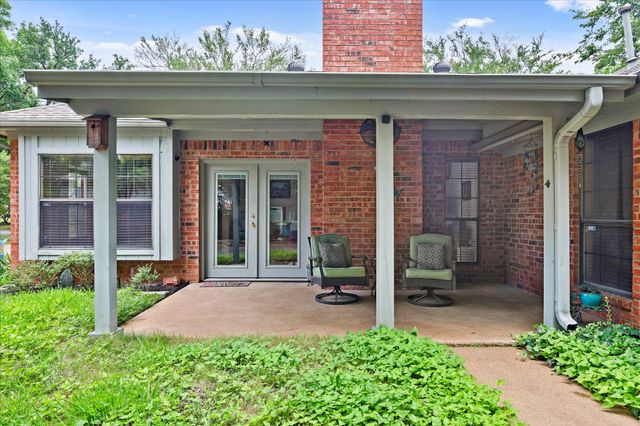 1921 N Lake Trail, Denton, TX 76201