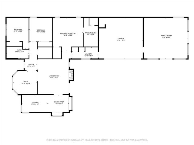 1921 N Lake Trail, Denton, TX 76201