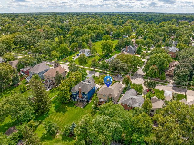 1950 Elmore Avenue, Downers Grove, IL 60515