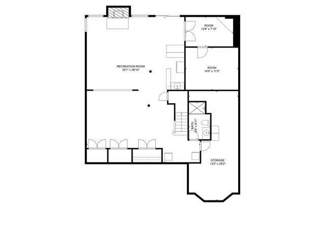 1950 Elmore Avenue, Downers Grove, IL 60515