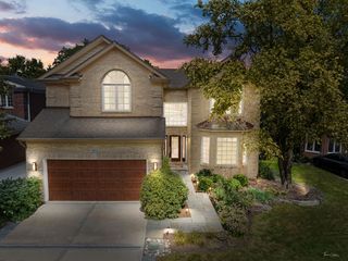 1950 Elmore Avenue, Downers Grove, IL 60515