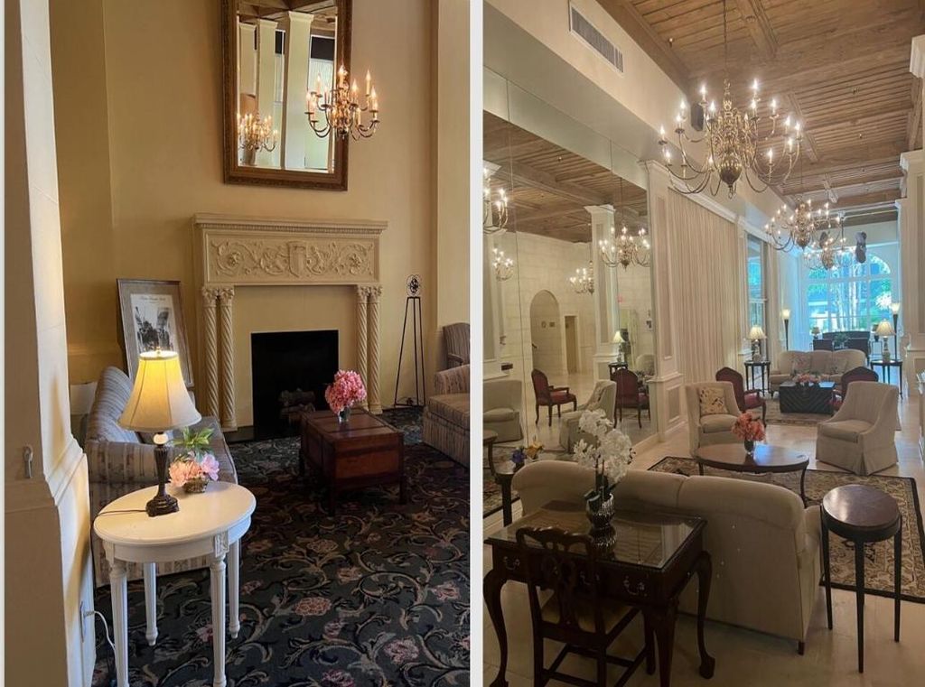 Image 14 of property listing at 235 Sunrise Avenue #3265, Palm Beach, FL 33480