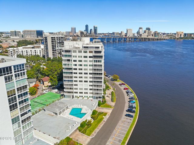 1560 LANCASTER Terrace 908, Jacksonville, FL 32204