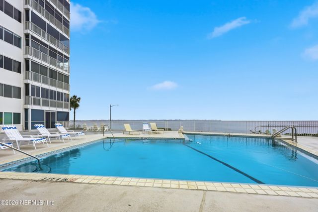 1560 LANCASTER Terrace 908, Jacksonville, FL 32204