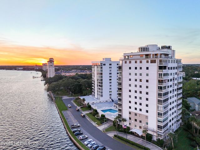 1560 LANCASTER Terrace 908, Jacksonville, FL 32204