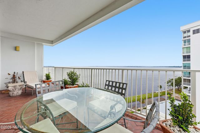 1560 LANCASTER Terrace 908, Jacksonville, FL 32204