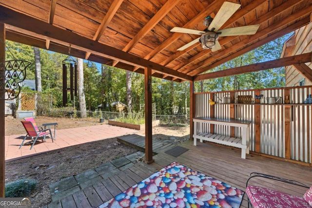 5357 Wade Green Road, Acworth, GA 30102