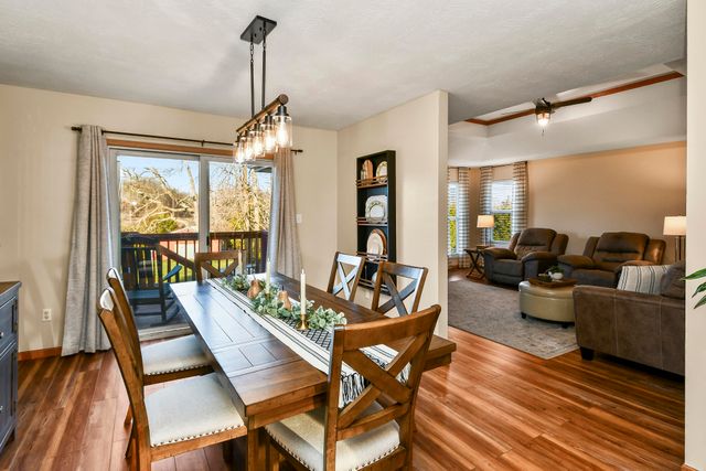 861 Country Meadows Road, Highlandville, MO 65669