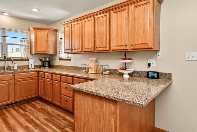 861 Country Meadows Road, Highlandville, MO 65669