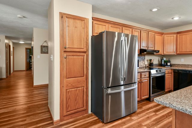 861 Country Meadows Road, Highlandville, MO 65669