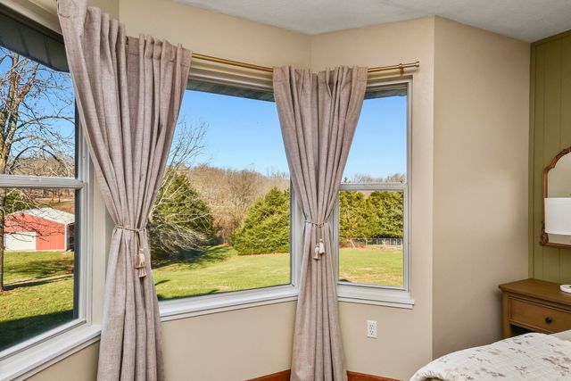 861 Country Meadows Road, Highlandville, MO 65669