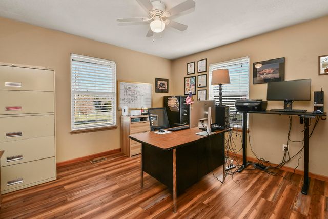 861 Country Meadows Road, Highlandville, MO 65669