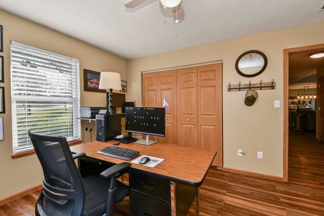 861 Country Meadows Road, Highlandville, MO 65669