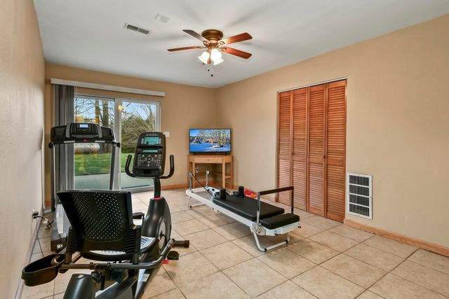 861 Country Meadows Road, Highlandville, MO 65669