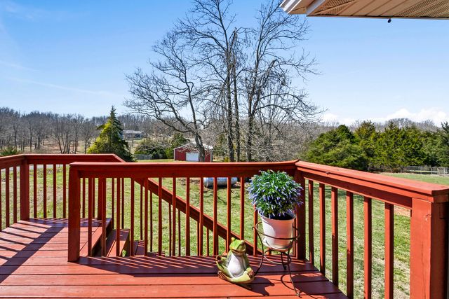 861 Country Meadows Road, Highlandville, MO 65669