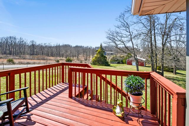 861 Country Meadows Road, Highlandville, MO 65669