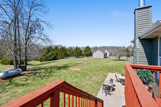 861 Country Meadows Road, Highlandville, MO 65669