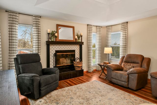 861 Country Meadows Road, Highlandville, MO 65669