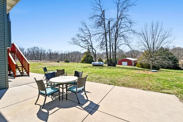 861 Country Meadows Road, Highlandville, MO 65669