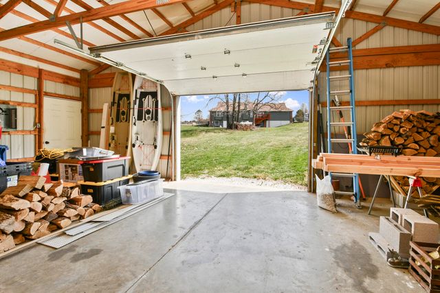 861 Country Meadows Road, Highlandville, MO 65669