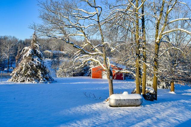 861 Country Meadows Road, Highlandville, MO 65669