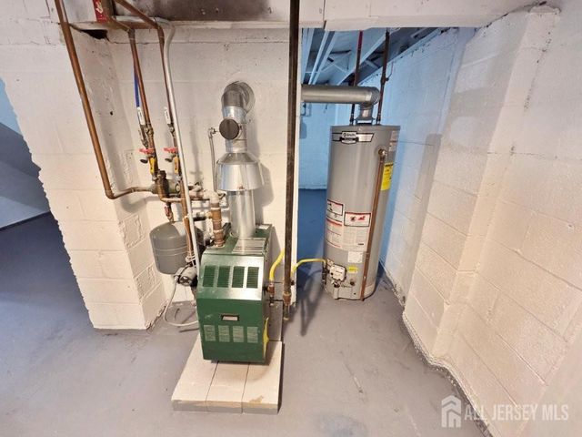 533 S Park S Drive, Perth Amboy, NJ 08861