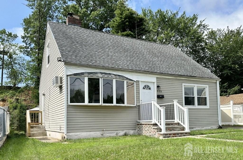 533 S Park S Drive, Perth Amboy, NJ 08861