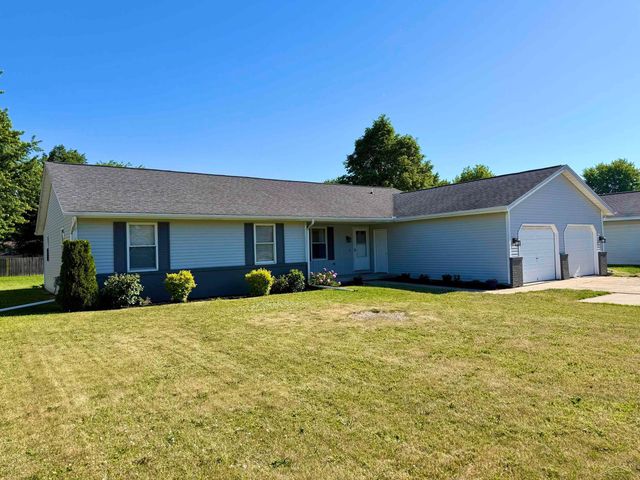 4566 Shattuck Road, Saginaw Twp, MI 48603