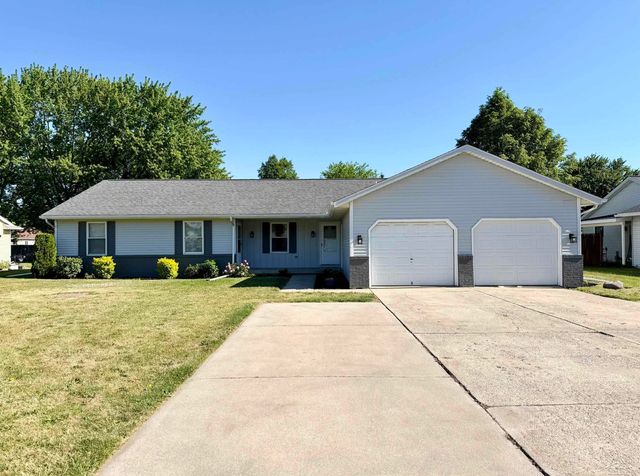 4566 Shattuck Road, Saginaw Twp, MI 48603