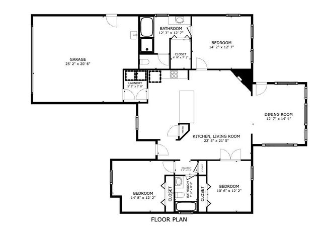 6011 Mossy Oaks Dr., North Myrtle Beach, SC 29582