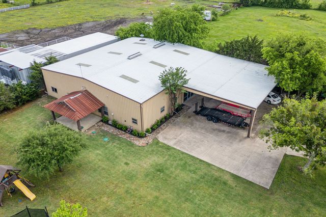 2291 W FM 550, Rockwall, TX 75032