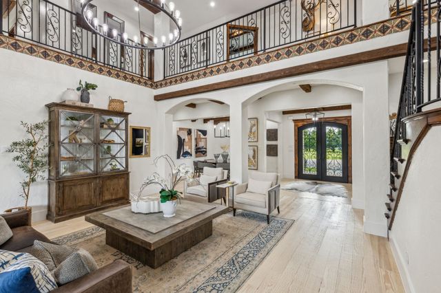 2291 W FM 550, Rockwall, TX 75032