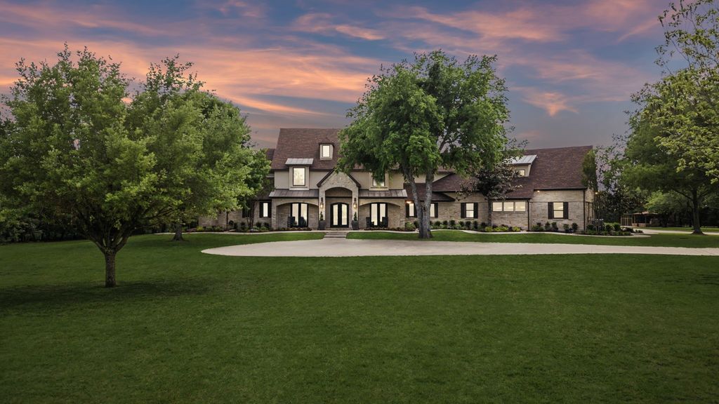 2291 W FM 550, Rockwall, TX 75032