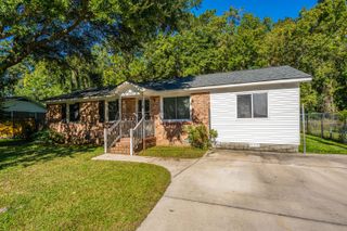 1884 Taberwood Circle, Charleston, SC 29407