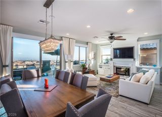 456 West Astillero Street, Las Vegas, NV 89138