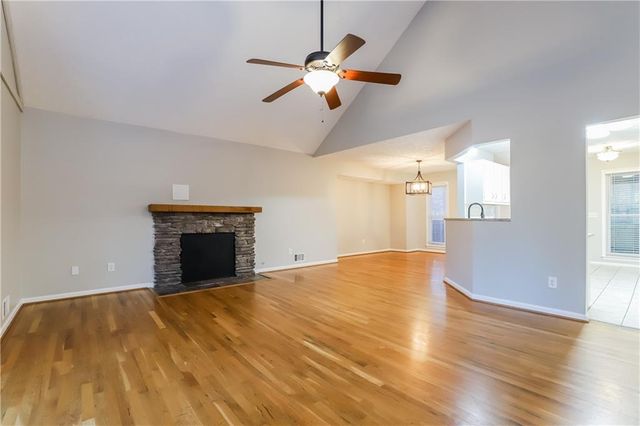 2010 Golden Ridge Circle, Cumming, GA 30040