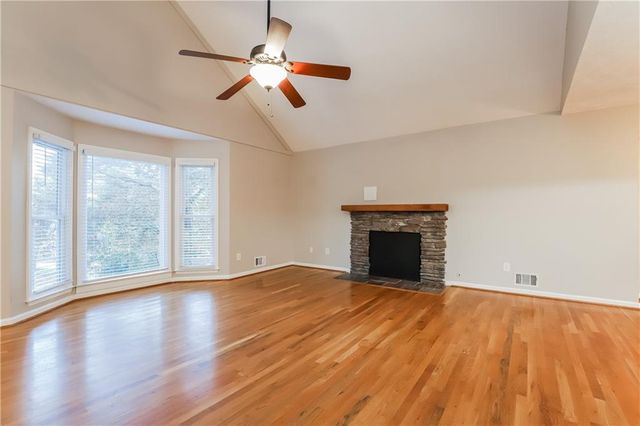 2010 Golden Ridge Circle, Cumming, GA 30040