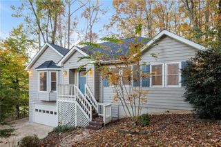 2010 Golden Ridge Circle, Cumming, GA 30040
