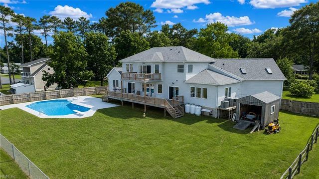 1214 Dandy Loop RD, Yorktown, VA 23692